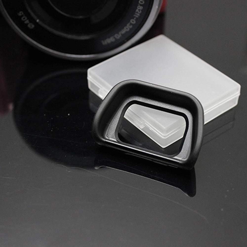 EP10 Eyecup Eyepiece Viewfinder Compatible for Sony Alpha A6000